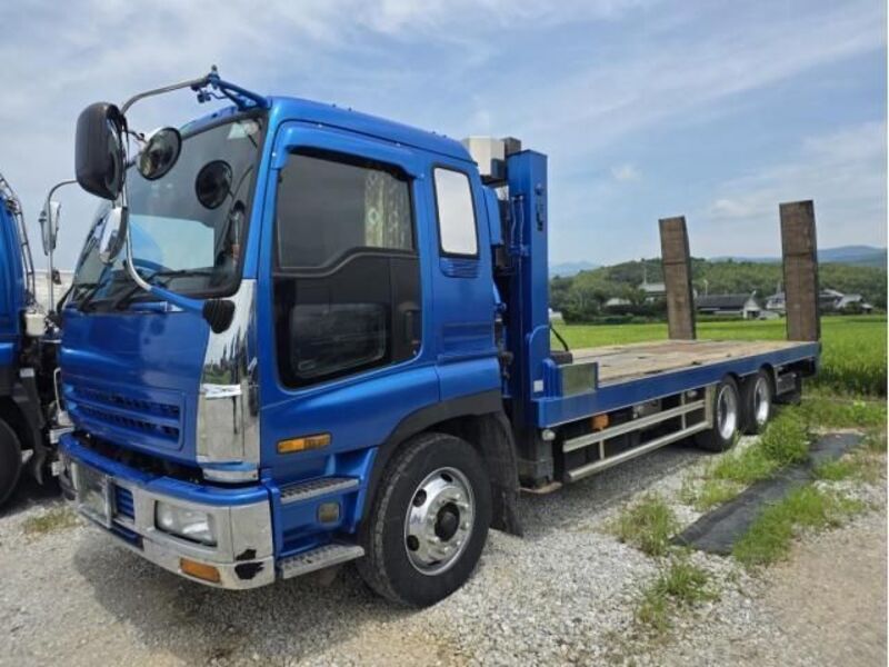 ISUZU GIGA