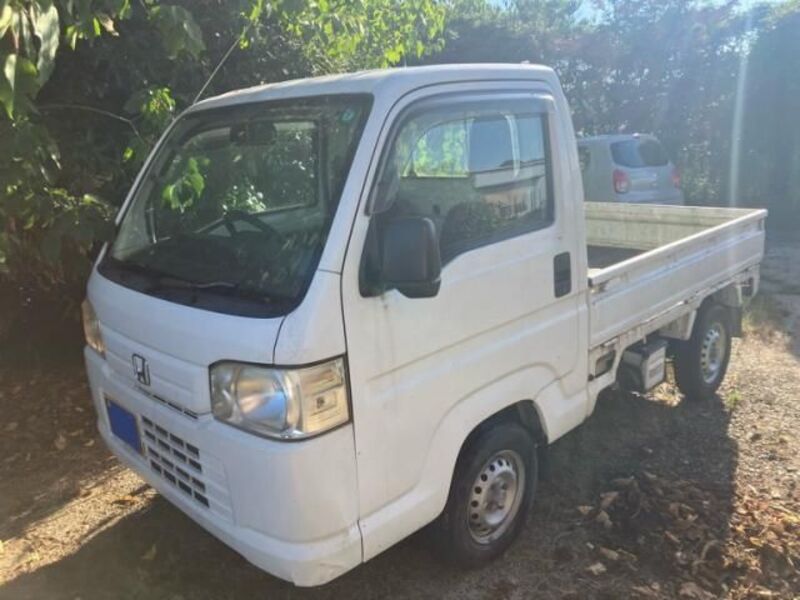 HONDA ACTY TRUCK
