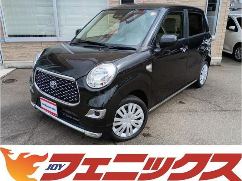 TOYOTA PIXIS JOY