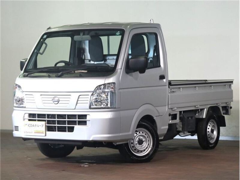 NISSAN CLIPPER TRUCK