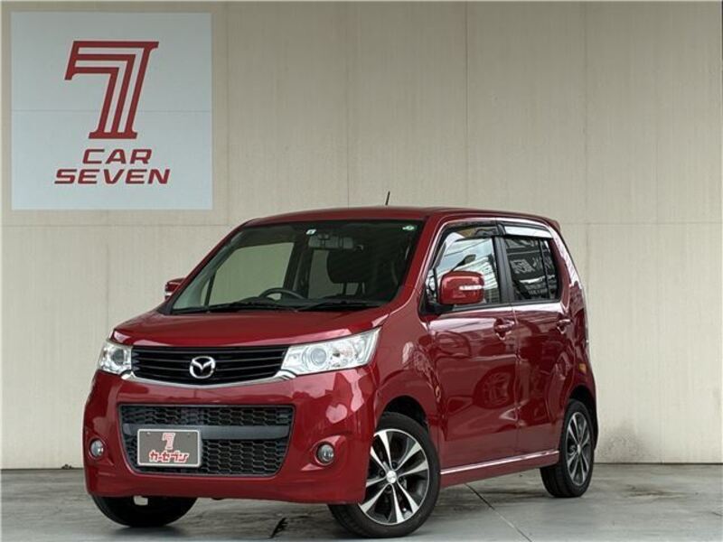 MAZDA FLAIR