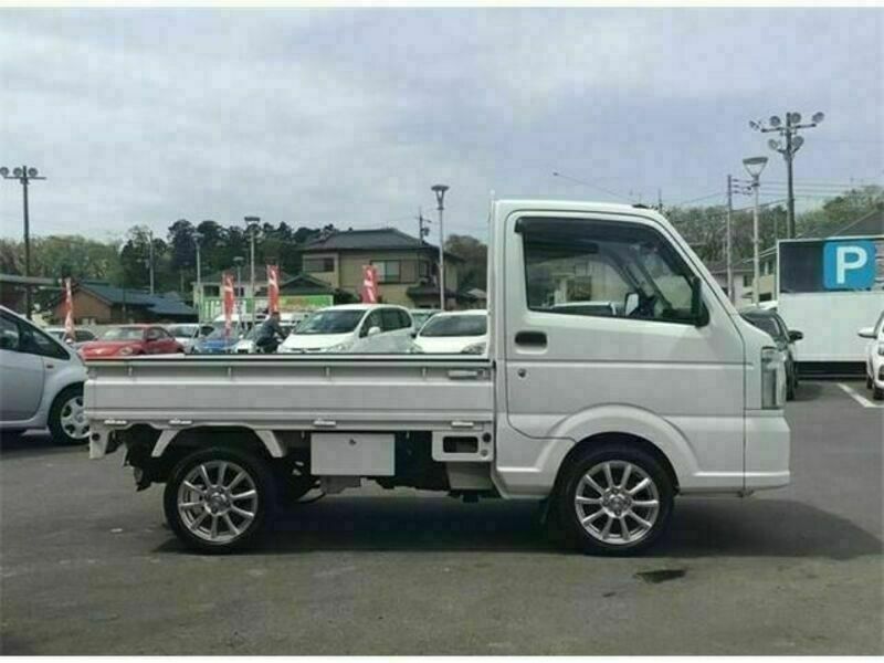 NT100 CLIPPER