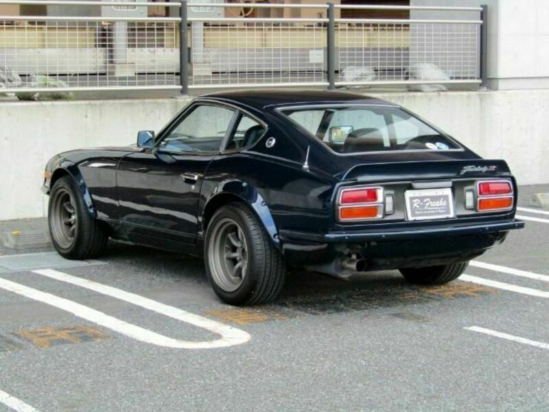 FAIRLADY Z