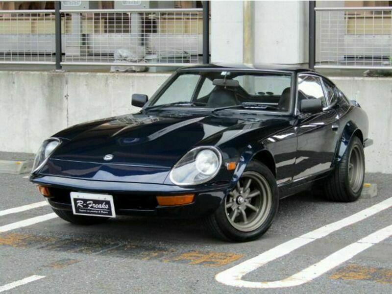 FAIRLADY Z