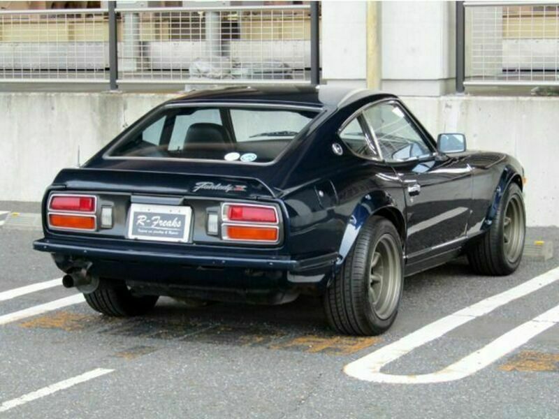 FAIRLADY Z