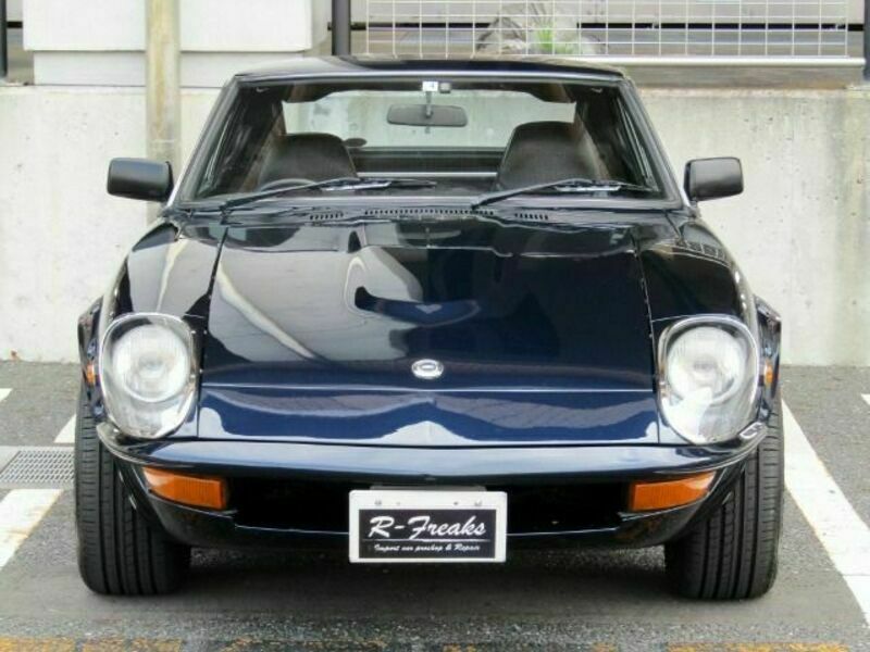 FAIRLADY Z