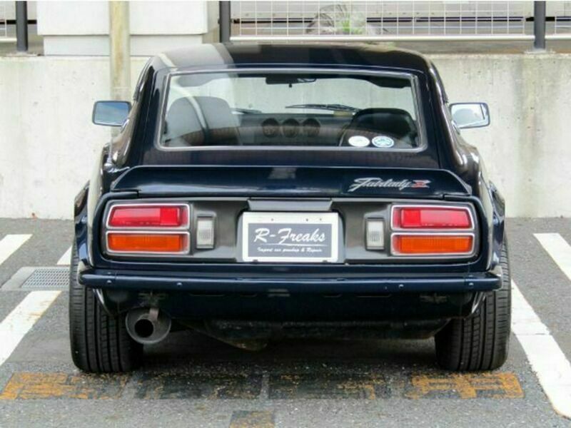 FAIRLADY Z