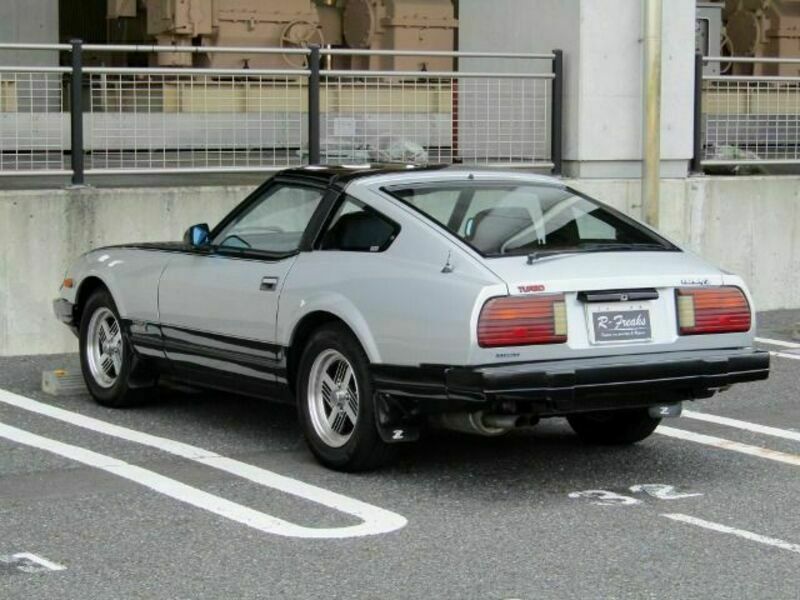 FAIRLADY Z