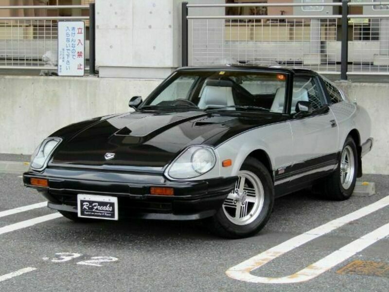 FAIRLADY Z