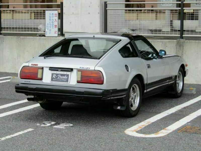 FAIRLADY Z