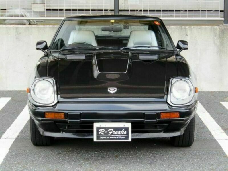 FAIRLADY Z