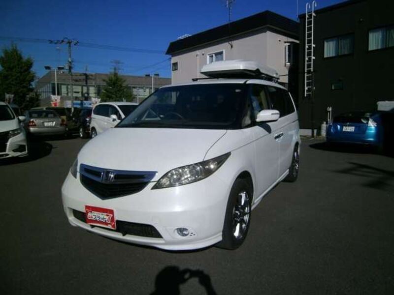 HONDA ELYSION