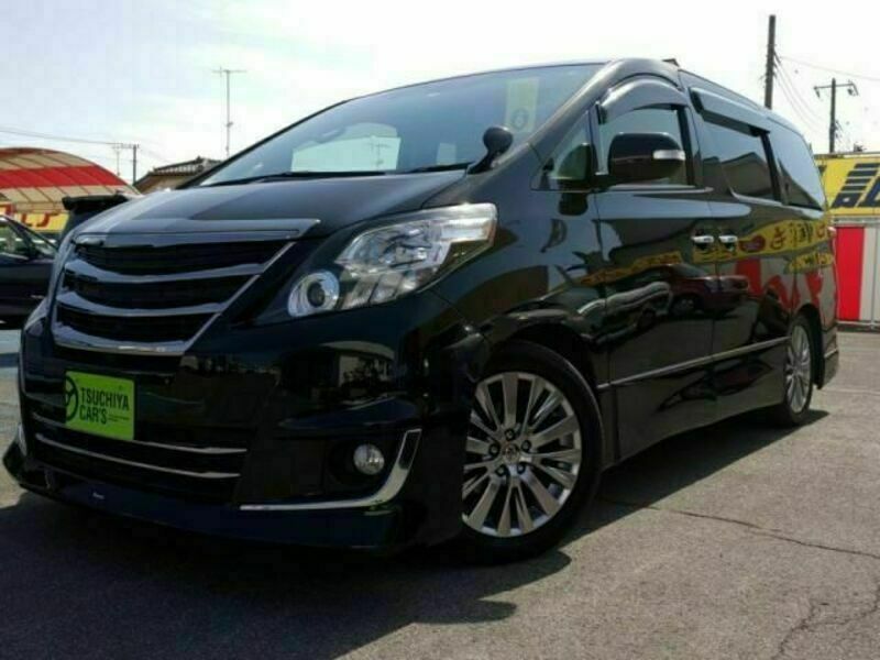 ALPHARD-0