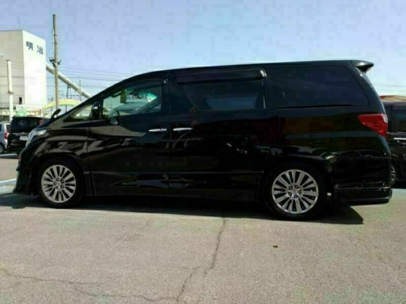 ALPHARD