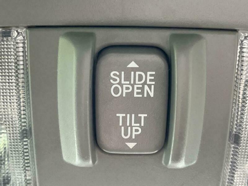 HILUX SURF