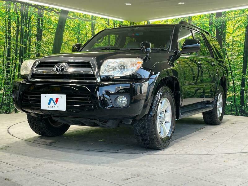HILUX SURF-0