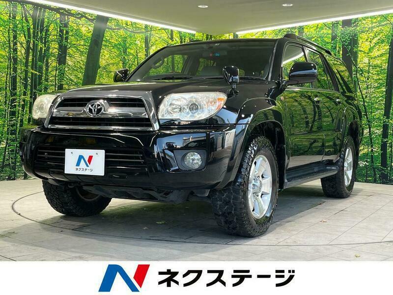 HILUX SURF