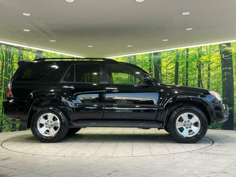 HILUX SURF