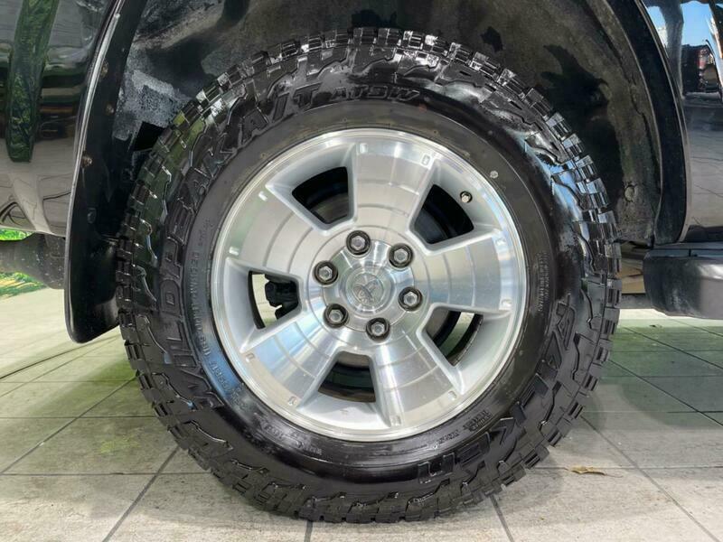 HILUX SURF