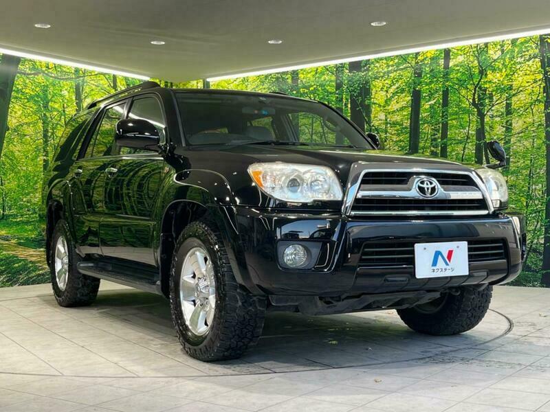 HILUX SURF