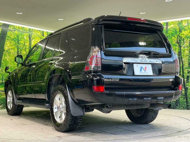 HILUX SURF