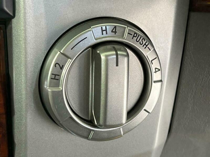 HILUX SURF