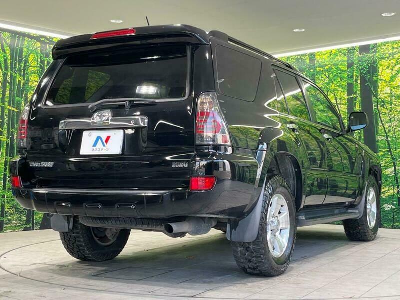 HILUX SURF