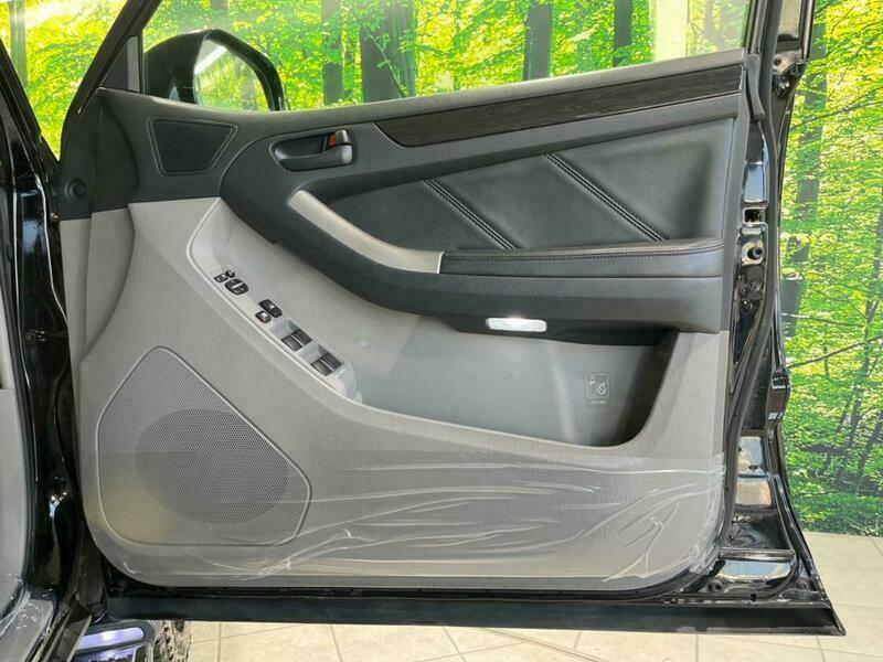HILUX SURF
