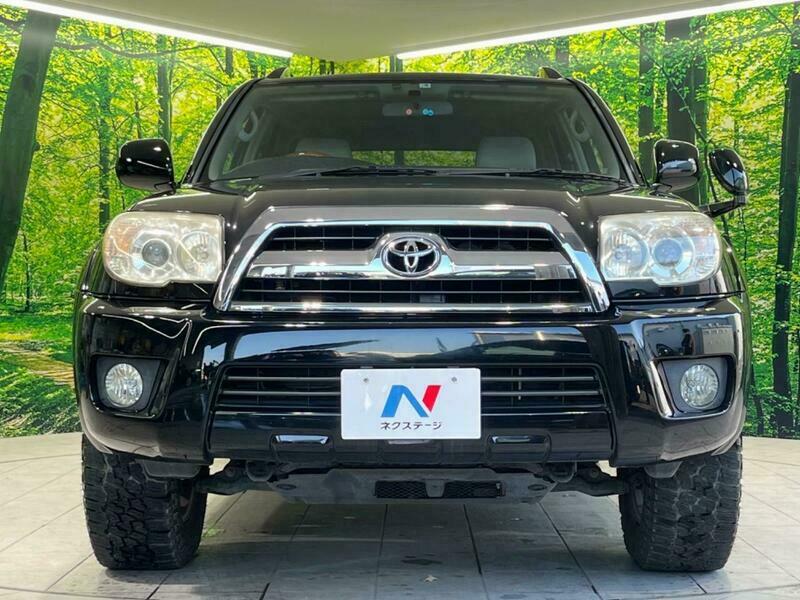 HILUX SURF