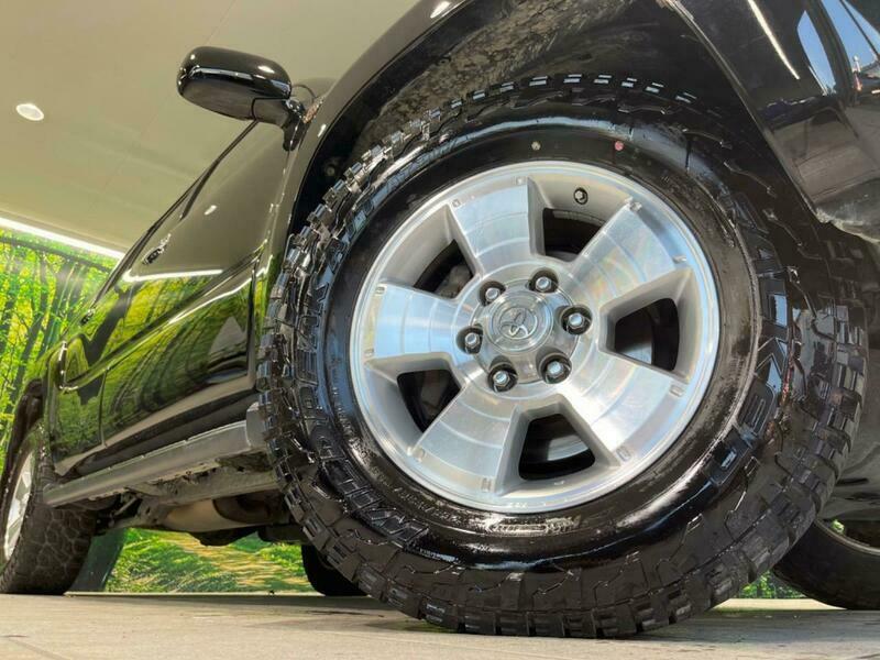 HILUX SURF