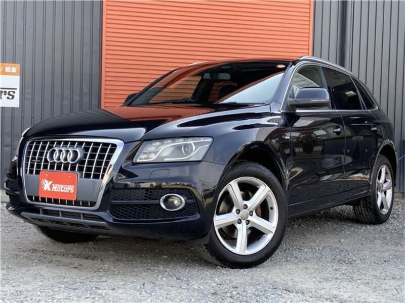 AUDI Q5