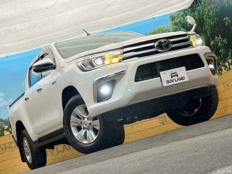 HILUX