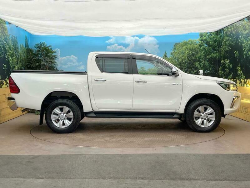 HILUX