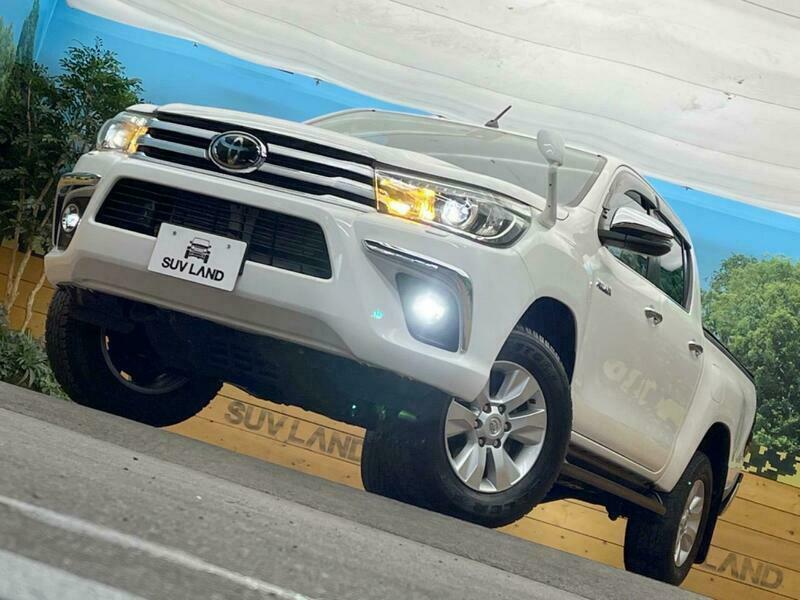 HILUX