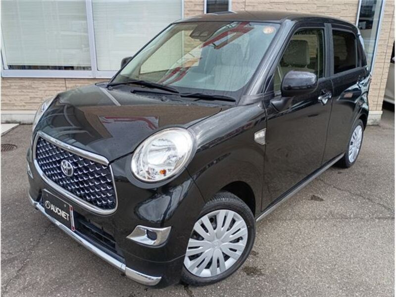 TOYOTA PIXIS JOY