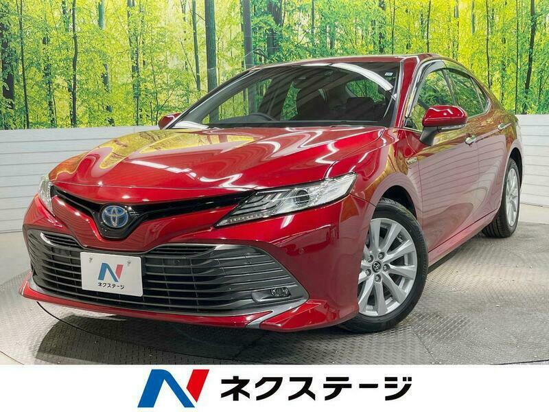 CAMRY