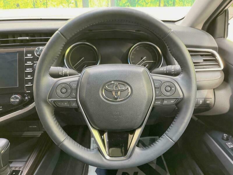 CAMRY