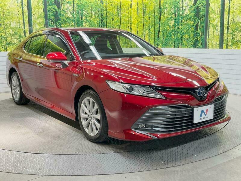 CAMRY