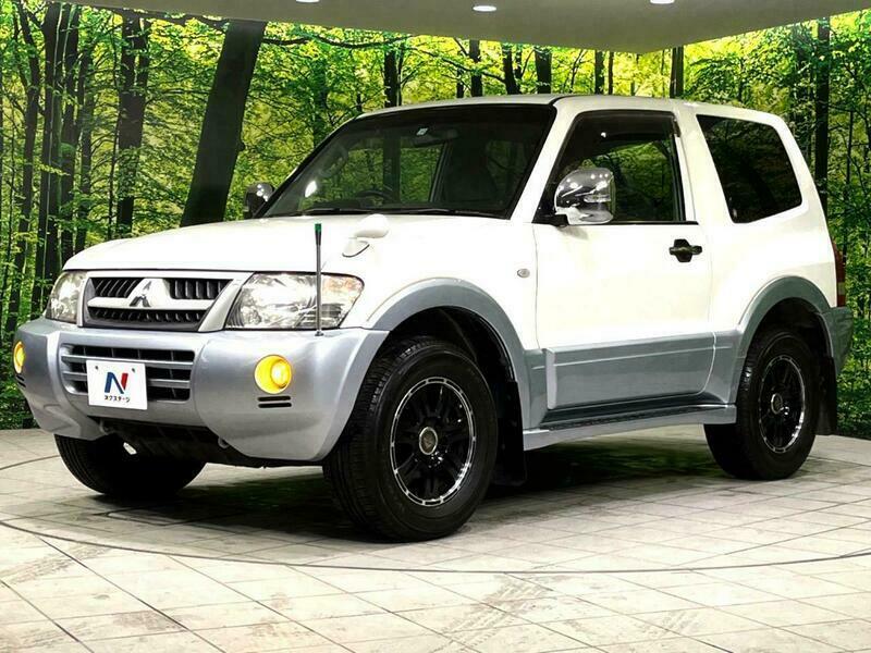 PAJERO