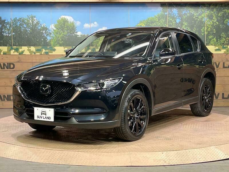 CX-5-0