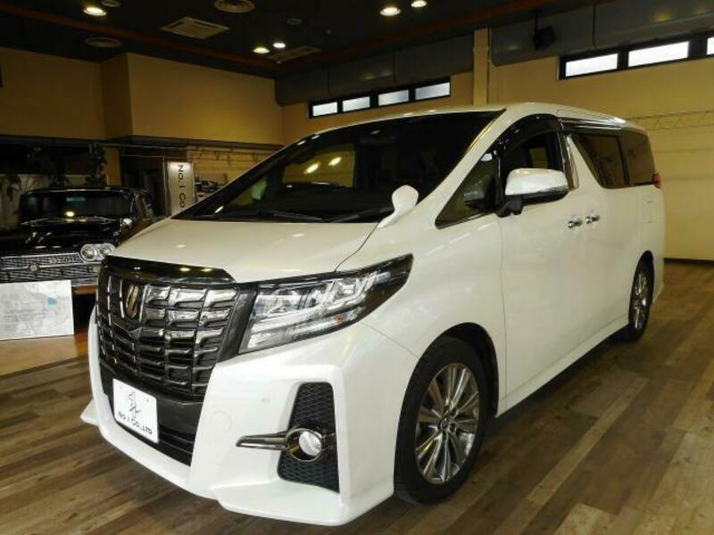 ALPHARD-0