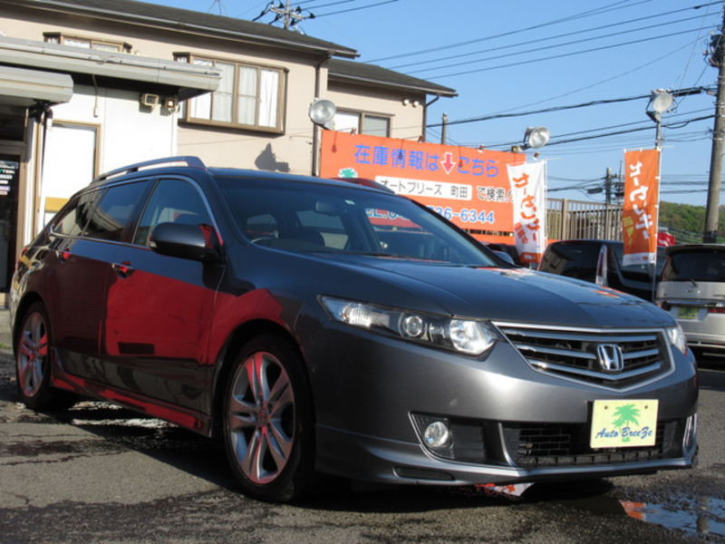 ACCORD TOURER-3