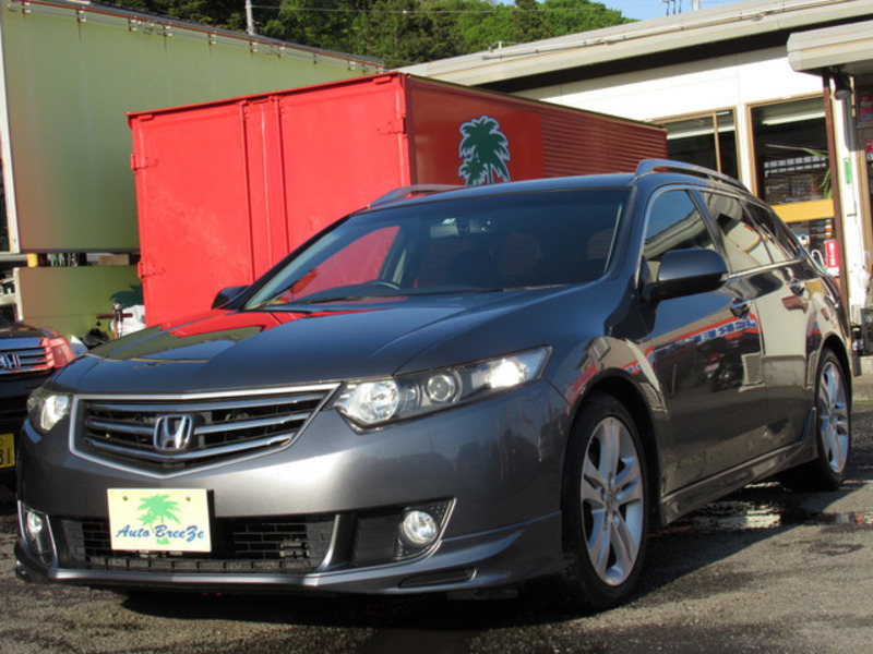 ACCORD TOURER-9