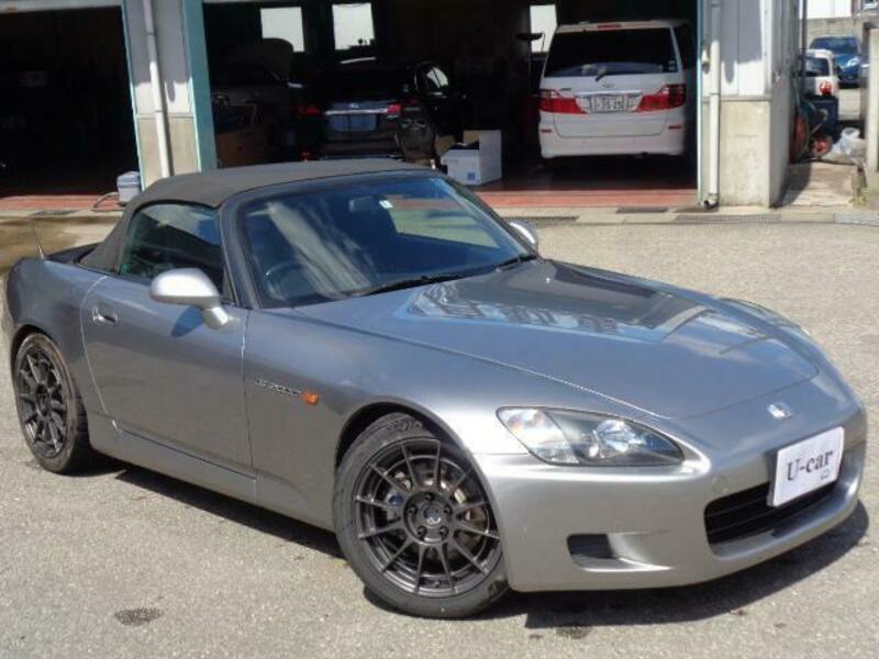 S2000