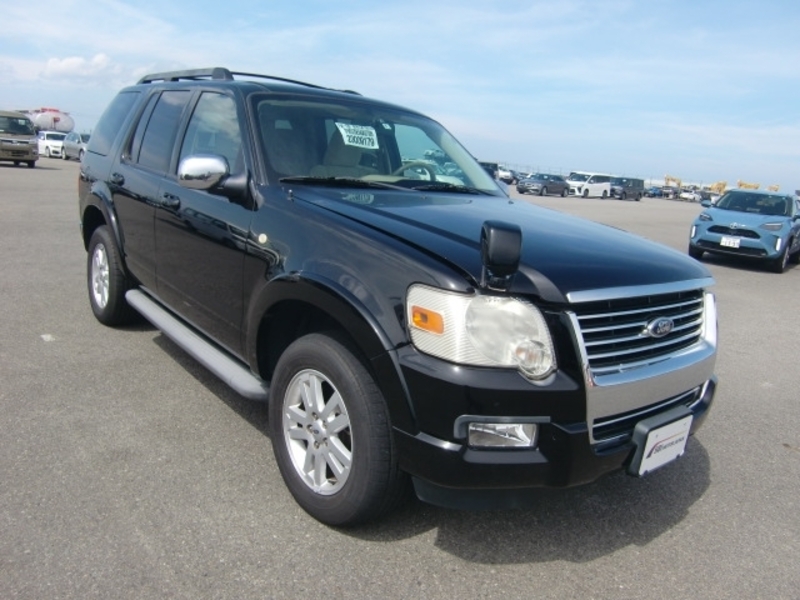 EXPLORER