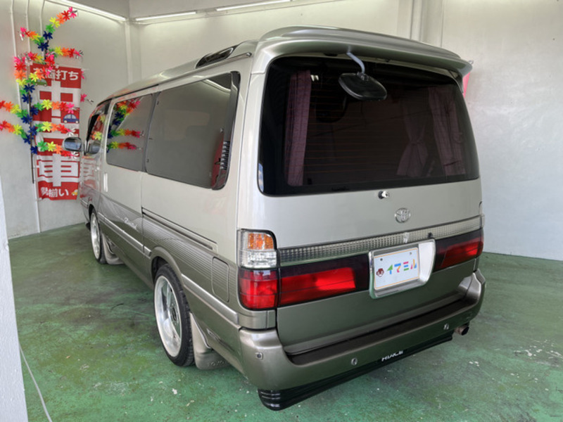 HIACE