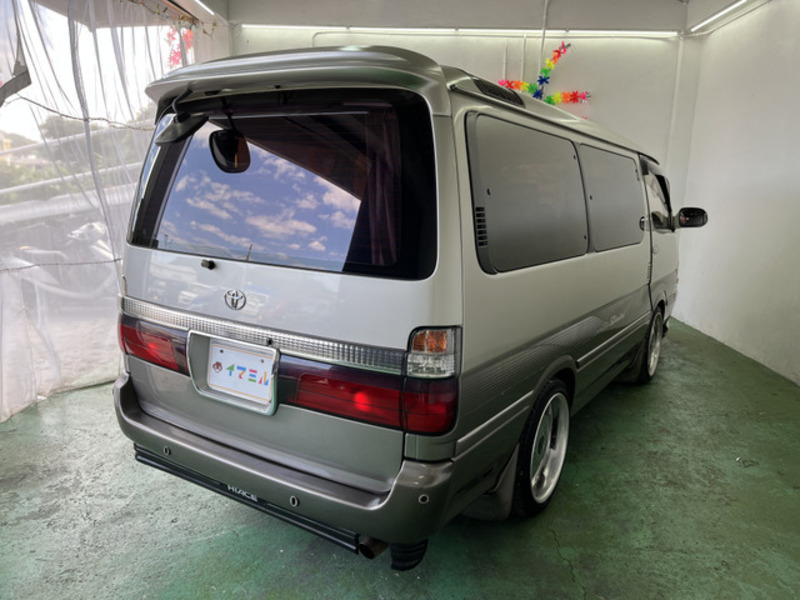 HIACE