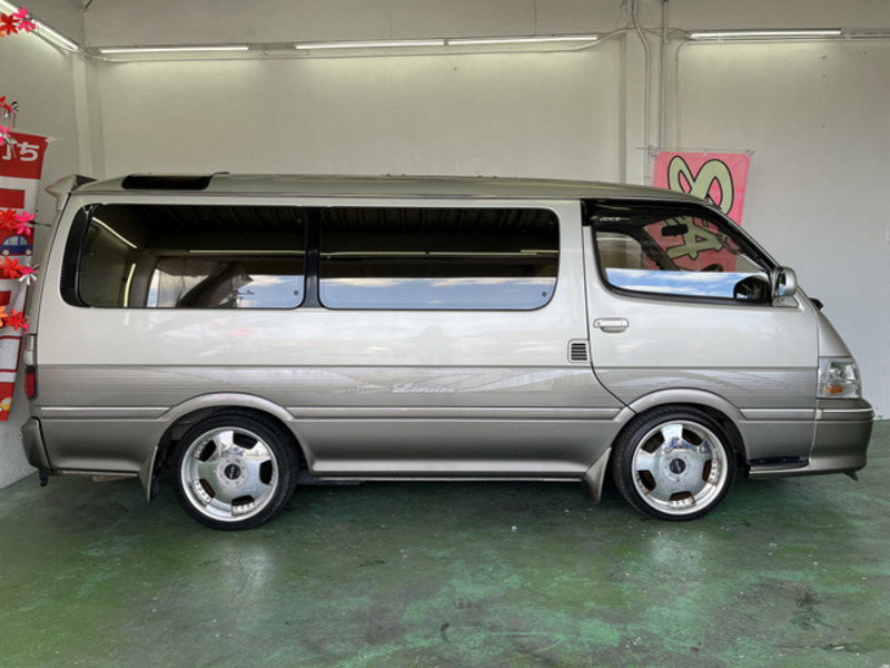 HIACE