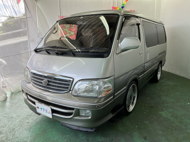 HIACE