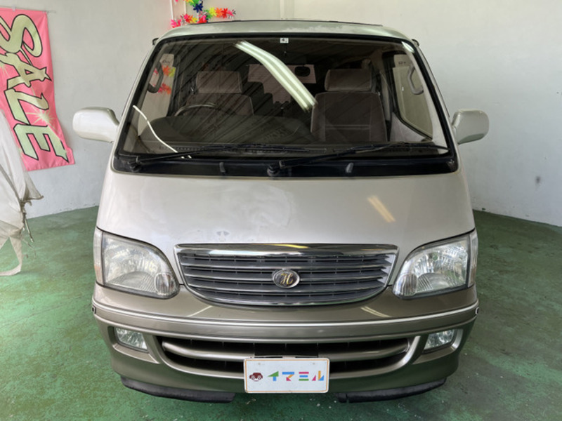 HIACE